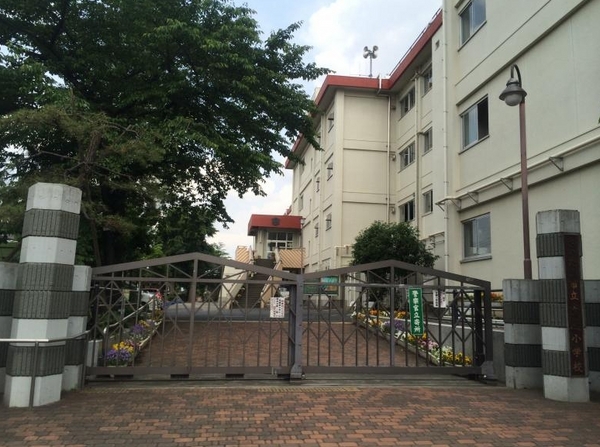 さいたま市南区南浦和4丁目の中古一戸建て(さいたま市立文蔵小学校)