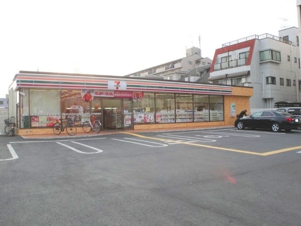 さいたま市南区南浦和4丁目の中古一戸建て(セブンイレブンさいたま文蔵3丁目店)