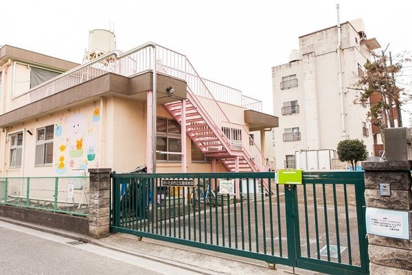 さいたま市南区南浦和4丁目の中古一戸建て(さいたま市立文蔵保育園)