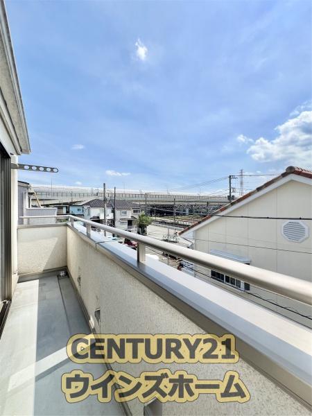 さいたま市南区南浦和４丁目の中古一戸建て