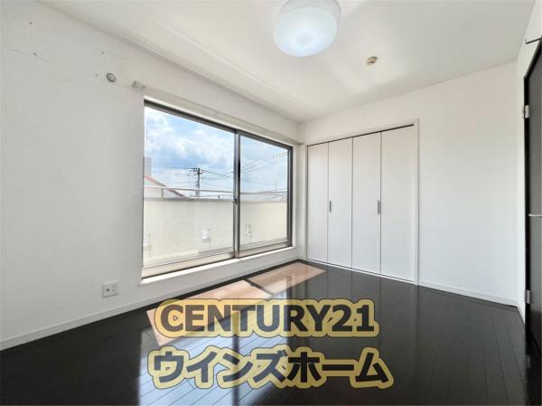 さいたま市南区南浦和４丁目の中古一戸建て