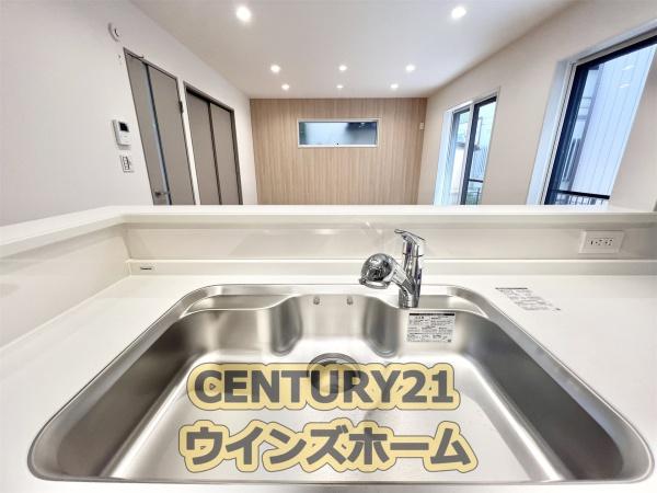 さいたま市大宮区天沼町１丁目の中古一戸建て