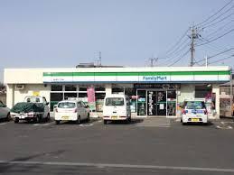 北本市石戸1丁目の中古一戸建て(ファミリーマート北本石戸一丁目店)