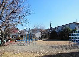 北本市石戸1丁目の中古一戸建て(本町7丁目公園)
