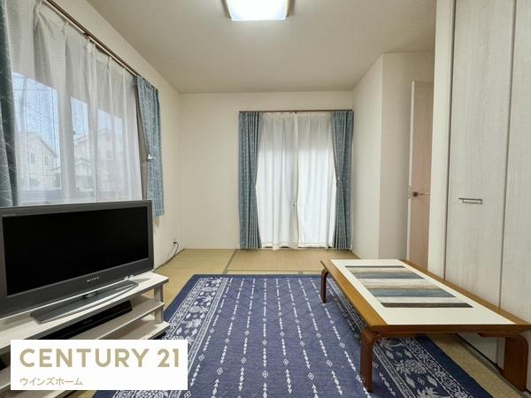 北本市石戸１丁目の中古一戸建て