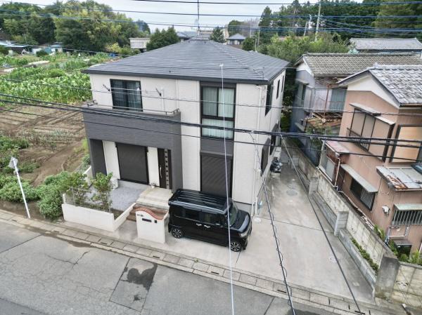 当社専任　北本市石戸