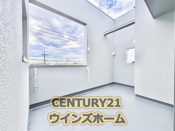 志木市幸町３丁目の中古一戸建