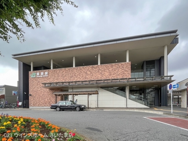 さいたま市西区大字土屋の土地(川越線「指扇」駅)