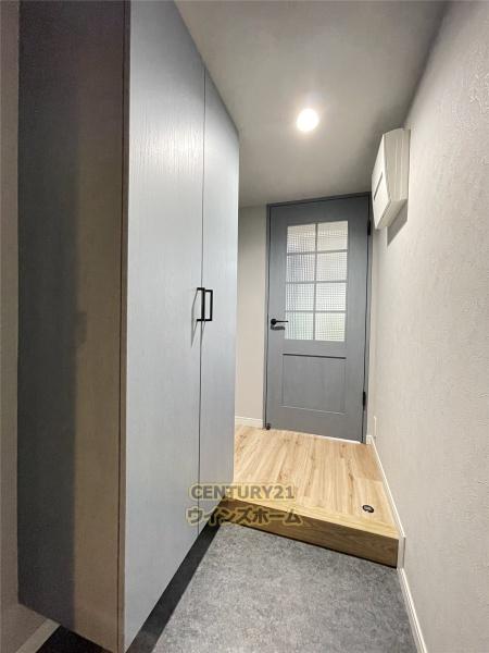 さいたま市中央区与野ハウス