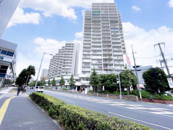 さいたま市中央区与野ハウス