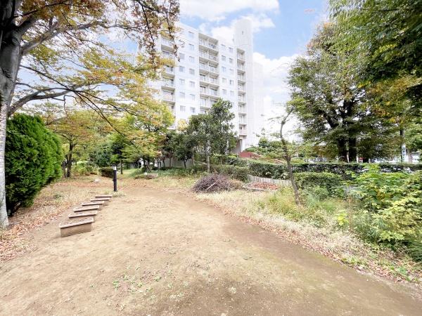 さいたま市中央区与野ハウス