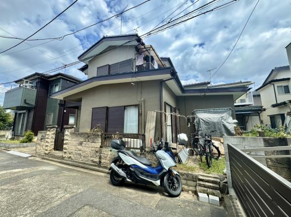 当社専任　上尾市西宮下4丁目