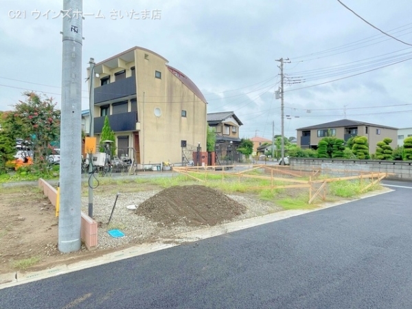 さいたま市西区大字二ツ宮の新築一戸建