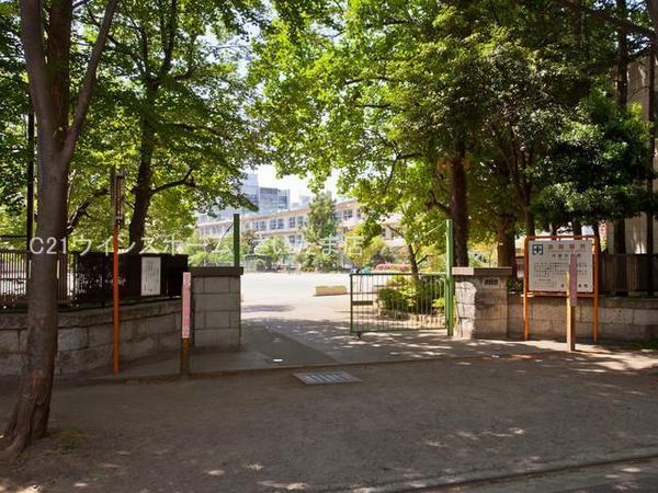 売主直売グランドミッドタワーズ大宮フォレストタワー(さいたま市立大宮小学校)