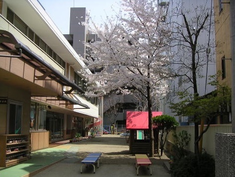 売主直売グランドミッドタワーズ大宮フォレストタワー(大宮幼稚園)