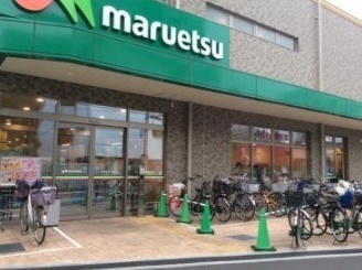 売主直売グランドミッドタワーズ大宮フォレストタワー(マルエツ大宮店)