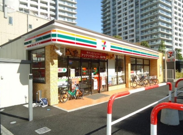 売主直売グランドミッドタワーズ大宮フォレストタワー(セブンイレブンさいたま下町3丁目店)