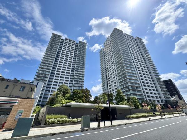 売主直売グランドミッドタワーズ大宮フォレストタワー