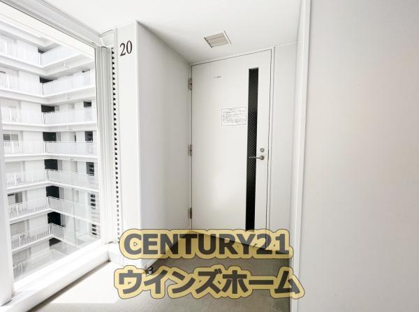 売主直売グランドミッドタワーズ大宮フォレストタワー