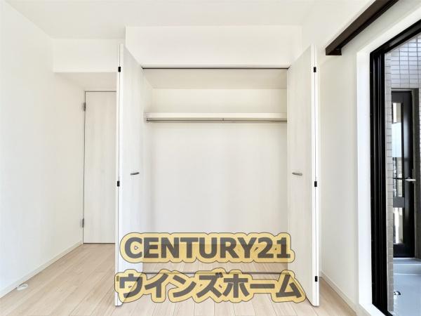 ソルシェ大宮