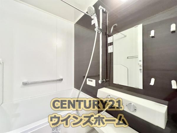 ソルシェ大宮
