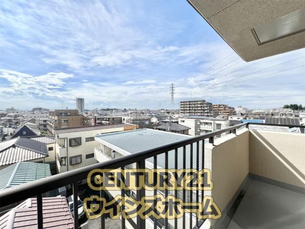 ソルシェ大宮