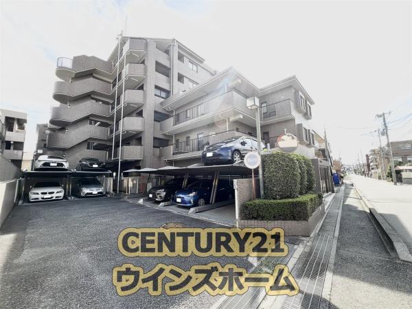 ソルシェ大宮