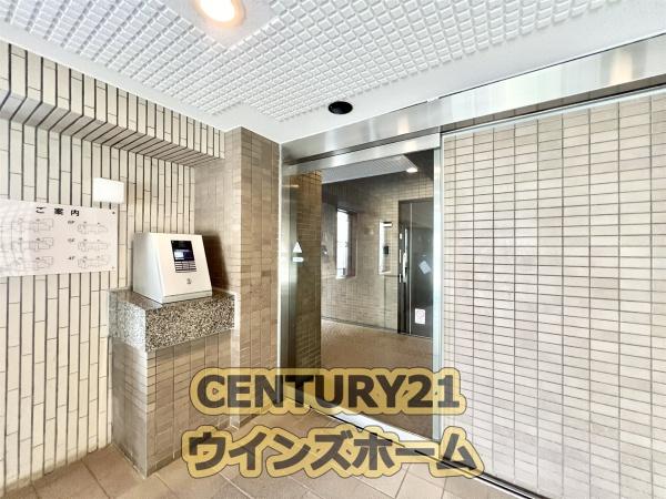 ソルシェ大宮