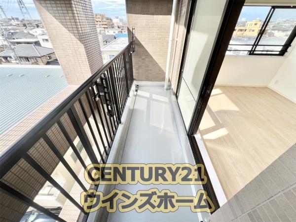 ソルシェ大宮