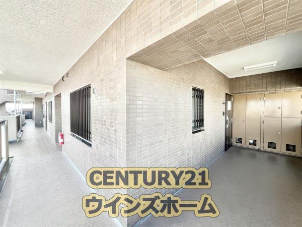 ソルシェ大宮