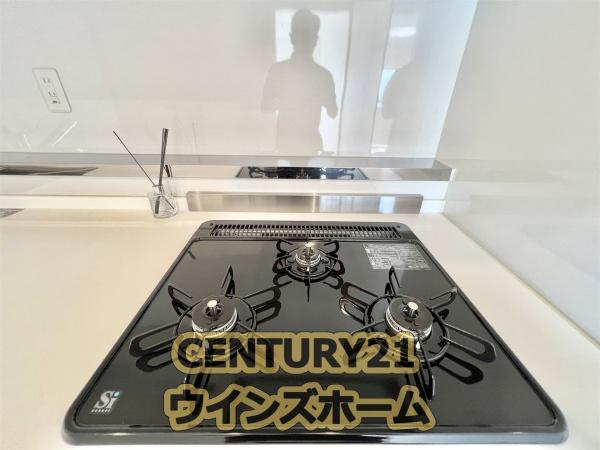 ソルシェ大宮