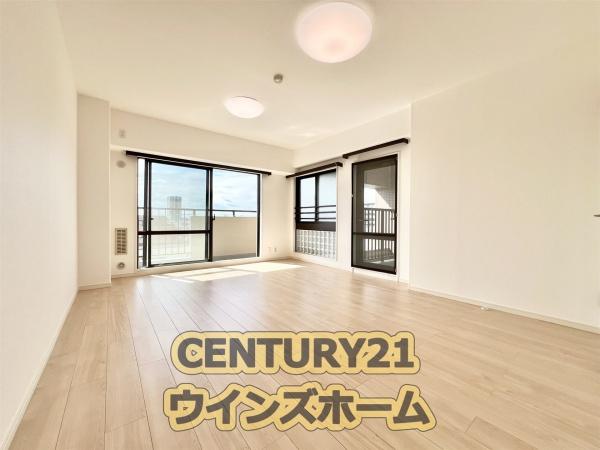 ソルシェ大宮