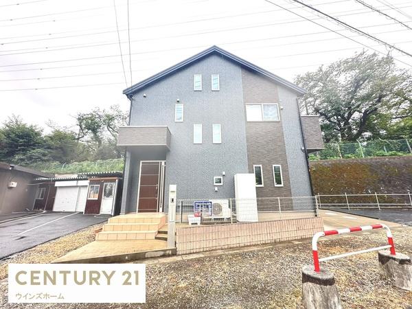 川口市芝　中古戸建