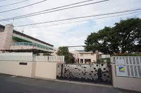 コスモ戸田ピアハイツ(カトレア幼稚園)