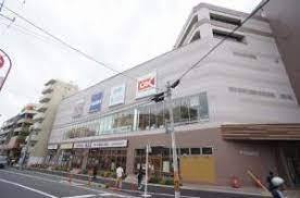 コスモ戸田ピアハイツ(オーケー戸田駅前店)