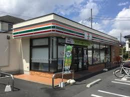 新栄町住宅(セブンイレブン新栄町店)