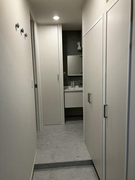 新栄町住宅