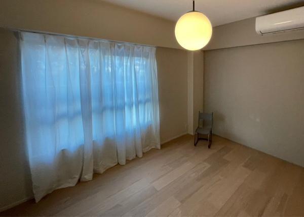 新栄町住宅