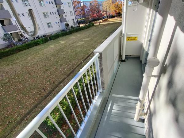 新栄町住宅