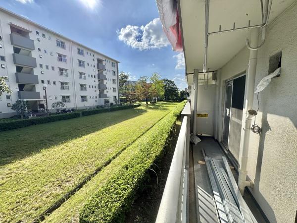 新栄町住宅