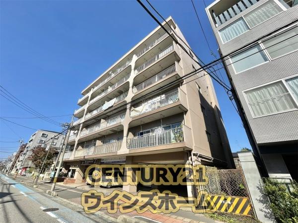 コート オファー 蕨 南町 壱 番館