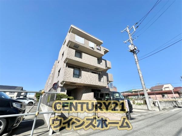 タカラマンション指扇