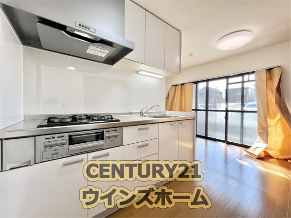 タカラマンション指扇