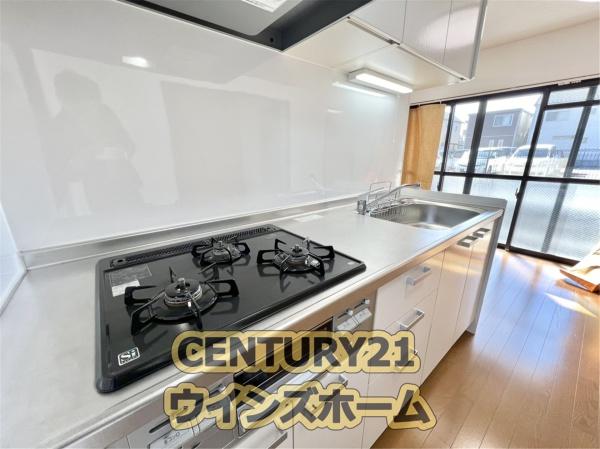 タカラマンション指扇