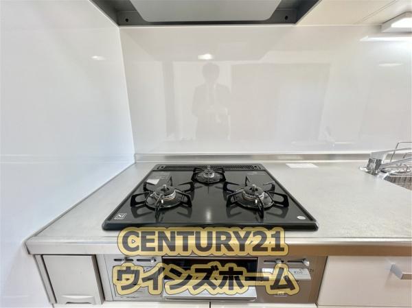 タカラマンション指扇