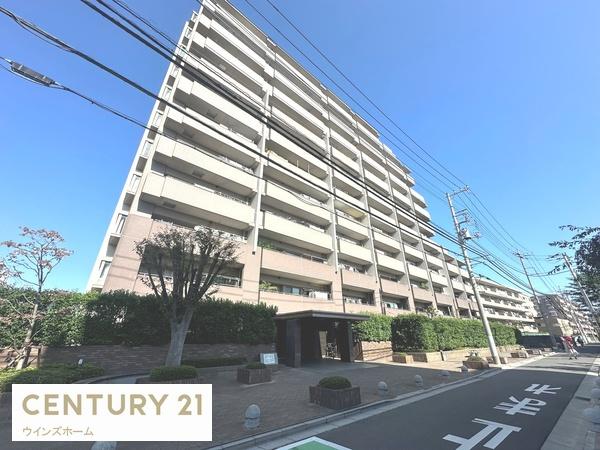 ヒルズシンフォニア北浦和