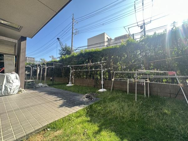 ヒルズシンフォニア北浦和
