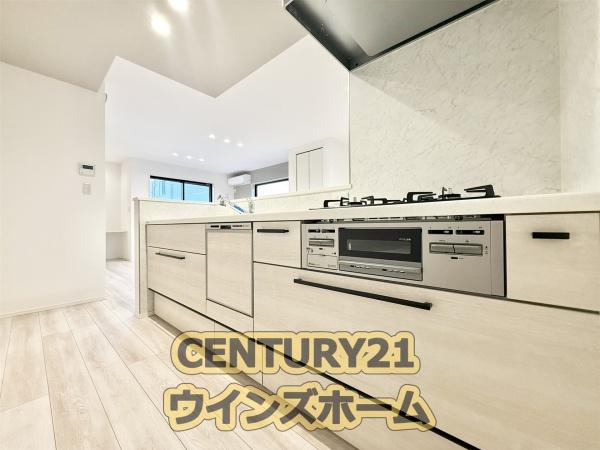 蕨市南町２丁目の新築一戸建