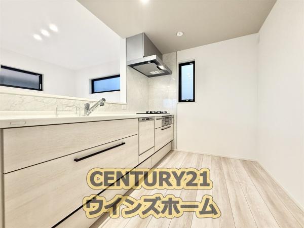 蕨市南町２丁目の新築一戸建