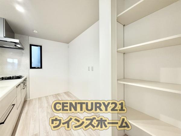 蕨市南町２丁目の新築一戸建